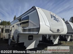 New 2026 Northwood Arctic Fox Camper 865 available in Colfax, California