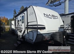 New 2026 Northwood Nash 17K available in Colfax, California