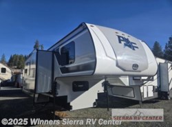 New 2026 Northwood Arctic Fox Camper 990 available in Colfax, California