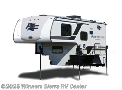New 2026 Northwood Arctic Fox Camper 990 available in Colfax, California
