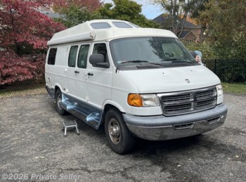 Used 2002 Roadtrek 190 Popular available in Louisville, Kentucky