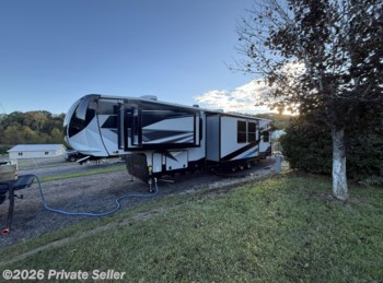 Used 2021 Heartland Cyclone Cy4007 available in Rocky Mount, Virginia