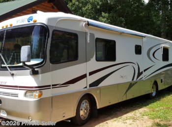Used 1999 Holiday Rambler Endeavor 35WDS available in Blairsville, Georgia