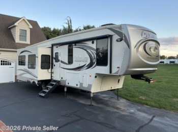 Used 2018 Palomino Columbus 340rk available in Finksburg, Maryland