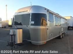 Used 2016 Airstream International Signature available in Camp Verde, Arizona