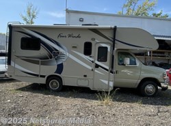 Used 2016 Thor Motor Coach Four Winds available in Columbus, Ohio