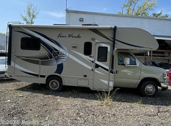 Used 2016 Thor Motor Coach Four Winds available in Columbus, Ohio