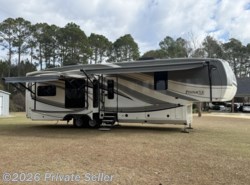 Used 2017 Jayco Pinnacle 36FBTS available in Reidsville, Georgia