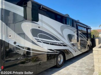 Used 2020 Fleetwood Pace Arrow LXE- King bedroom 2 restrooms available in Rancho Cucamonga, California