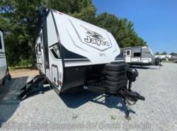 New 2025 Jayco Jay Feather 19MRK available in Benson, North Carolina