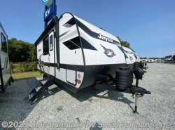 New 2025 Jayco Jay Feather Air 18MBH available in Benson, North Carolina