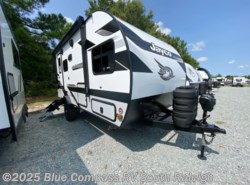 New 2025 Jayco Jay Feather Micro 166FBS available in Benson, North Carolina