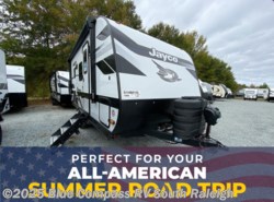 New 2025 Jayco Jay Feather Air 16RB available in Benson, North Carolina