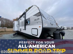 New 2025 Jayco Jay Flight SLX 333BTS available in Benson, North Carolina