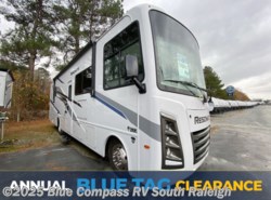 New 2025 Thor Motor Coach Resonate 32B available in Benson, North Carolina