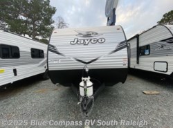 New 2025 Jayco Jay Flight SLX 160LK available in Benson, North Carolina