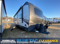 New 2025 Forest River Rockwood Signature 8265KBS available in Benson, North Carolina