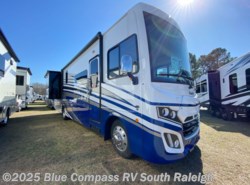 New 2025 Fleetwood Bounder 35K available in Benson, North Carolina