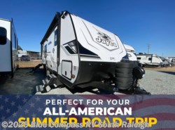New 2025 Jayco Jay Feather 23RK available in Benson, North Carolina