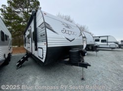 New 2025 Jayco Jay Flight 284BHS available in Benson, North Carolina