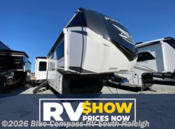 New 2025 Jayco Pinnacle 38KPTS available in Benson, North Carolina