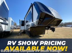 New 2025 Brinkley RV Model G 3250 available in Benson, North Carolina