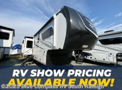 New 2025 Jayco North Point 390CKDS available in Benson, North Carolina