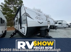 New 2025 Jayco Jay Flight SLX 284BHS available in Benson, North Carolina