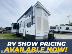 New 2025 Jayco Jay Flight Bungalow 40DLFT available in Benson, North Carolina