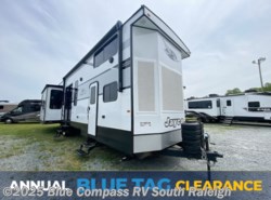 New 2025 Jayco Jay Flight Bungalow 40DLFT available in Benson, North Carolina