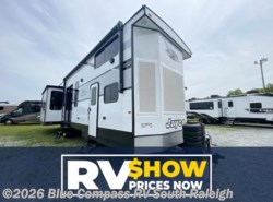New 2025 Jayco Jay Flight Bungalow 40DLFT available in Benson, North Carolina