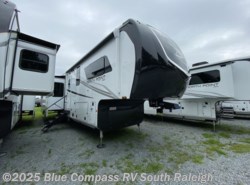 New 2025 Jayco North Point 381CKRE available in Benson, North Carolina