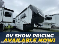 New 2025 Jayco North Point 381CKRE available in Benson, North Carolina