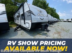 New 2025 Jayco Jay Flight SLX 294QBS available in Benson, North Carolina