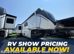 New 2025 Jayco Pinnacle 38FBRK available in Benson, North Carolina