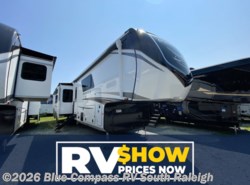 New 2025 Jayco Pinnacle 38FBRK available in Benson, North Carolina