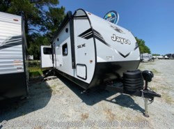 New 2025 Jayco Jay Flight SLX 334RTS available in Benson, North Carolina