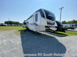 New 2025 Jayco Eagle 335RDOK available in Benson, North Carolina