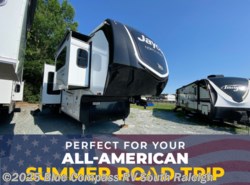 New 2025 Jayco North Point 382FLRB available in Benson, North Carolina
