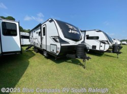 New 2025 Jayco Jay Feather 27BH available in Benson, North Carolina