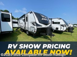New 2025 Jayco Jay Feather 27BH available in Benson, North Carolina