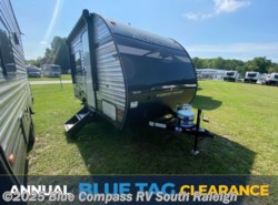 New 2025 Forest River Aurora Light 13RDX available in Benson, North Carolina