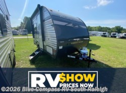 New 2025 Forest River Aurora Light 13RDX available in Benson, North Carolina