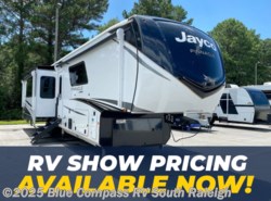 New 2026 Jayco Pinnacle 38FBRK available in Benson, North Carolina