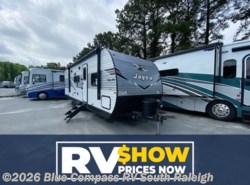 New 2026 Jayco Jay Flight SLX 261BHS available in Benson, North Carolina