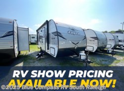 New 2026 Jayco Jay Flight SLX 175FQ available in Benson, North Carolina