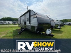 New 2026 Forest River Aurora Light 26BHS available in Benson, North Carolina