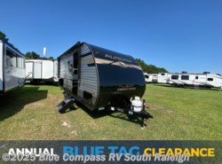 New 2026 Forest River Aurora Light 18BHS available in Benson, North Carolina