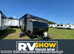 New 2026 Forest River Aurora Light 18BHS available in Benson, North Carolina