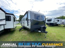 New 2026 Forest River Rockwood Ultra Lite 2608BS available in Benson, North Carolina